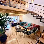 Atelier Du Joaillier Lejlighed Mulhouse