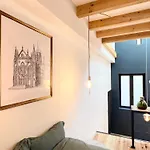 Atelier Du Joaillier Lejlighed