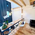 Lejlighed Atelier Du Joaillier Mulhouse