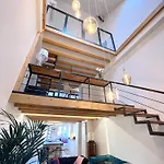 Atelier Du Joaillier Lejlighed Mulhouse