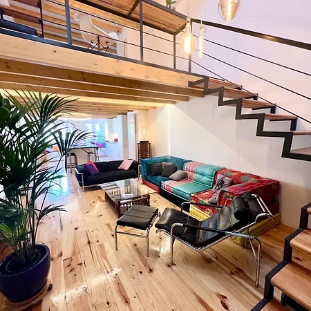 Atelier Du Joaillier Apartment Mulhouse