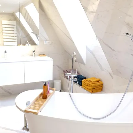 Atelier Du Joaillier Apartment Mulhouse