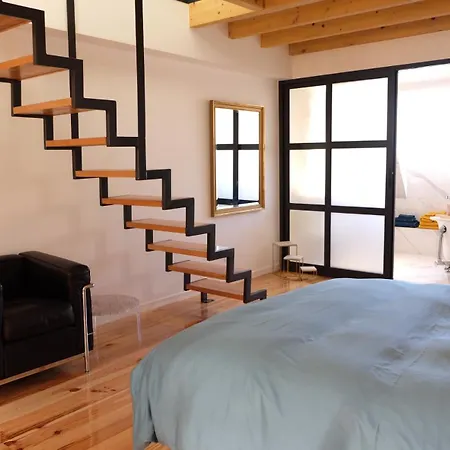 Apartment Atelier Du Joaillier *