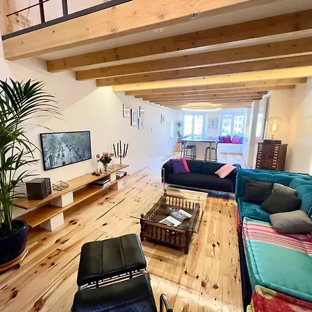Atelier Du Joaillier Apartment *