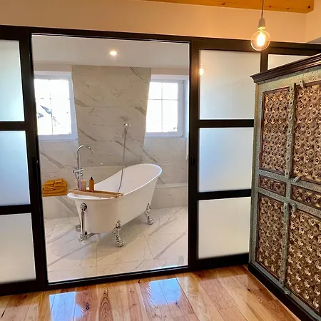 Atelier Du Joaillier شقة