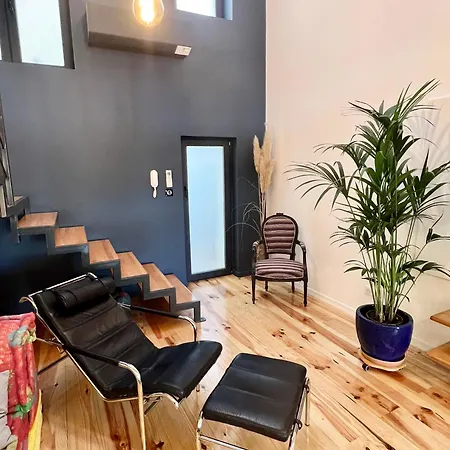 Atelier Du Joaillier Apartment Mulhouse